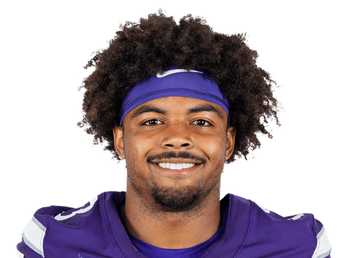 Dylan Edwards headshot