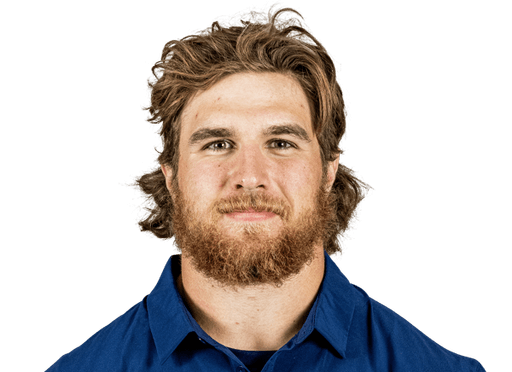 Dylan Labarbera headshot