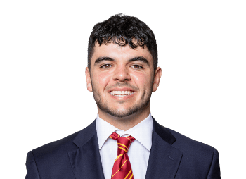 Dylan Lonergan headshot