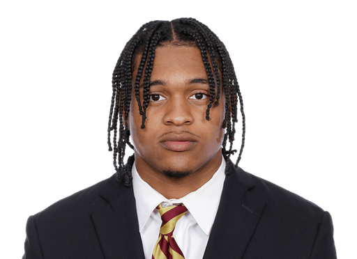 Earl Little Jr. headshot