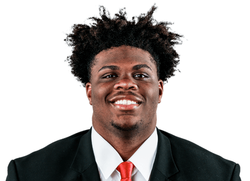 Earnest Greene III headshot