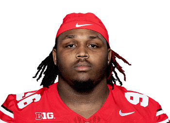 Eddrick Houston headshot