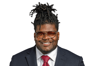 Eddy Pierre-Louis headshot