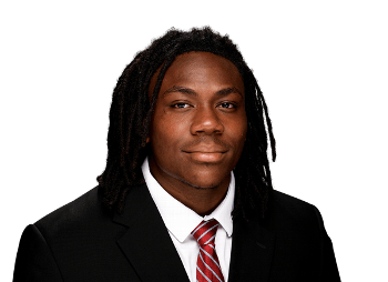 Edric Hill headshot