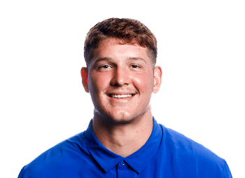 Eli Finley headshot
