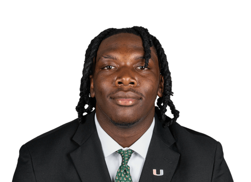Elija Lofton headshot