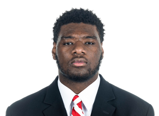 Elijah Pritchett headshot