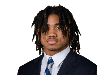Elliot Washington II headshot