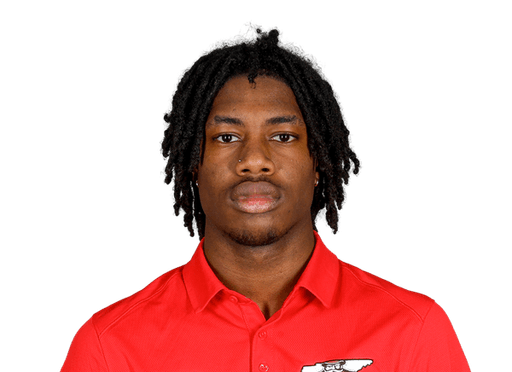 Ellis Ellis Jr. headshot