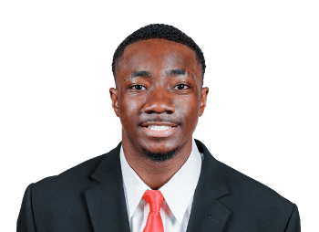 Ellis Robinson IV headshot
