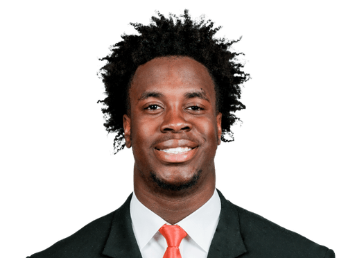 Elo Modozie headshot