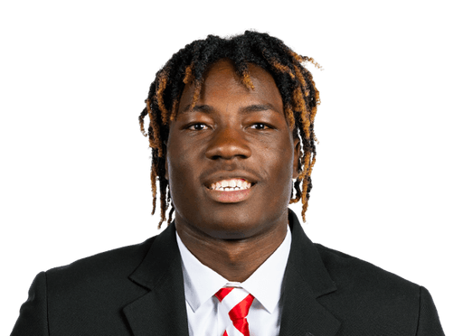Emmett Johnson