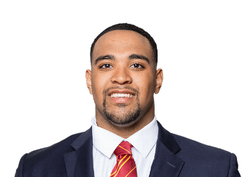 Eryx Daugherty headshot