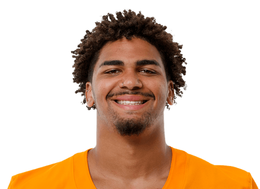Ethan Davis headshot