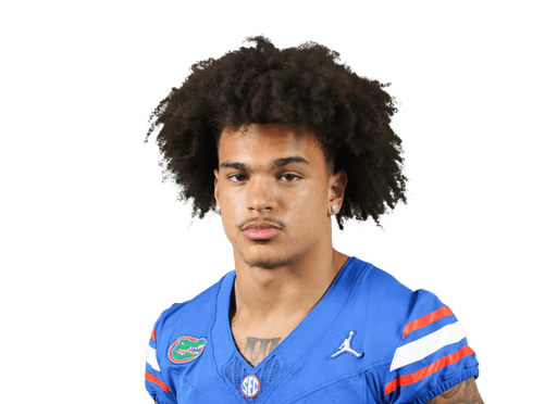 Eugene Wilson III headshot