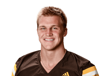Evan Svoboda