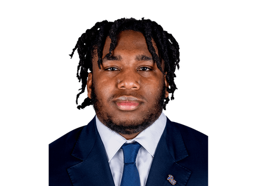 Francis Brewu headshot