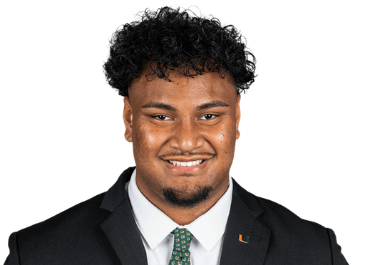 Francis Mauigoa
