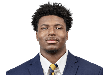 Frederick Williams headshot