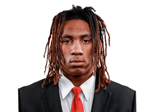 Gabe Harris Jr. headshot