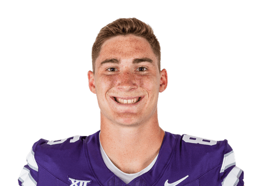 Garrett Oakley headshot