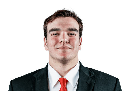 Gunner Stockton headshot