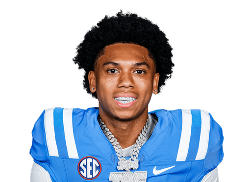 Harrison Wallace III