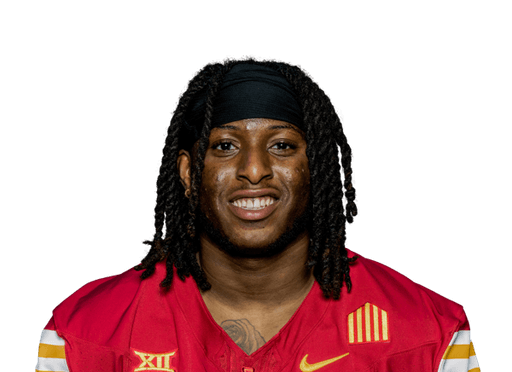 Ikenna Ezeogu headshot