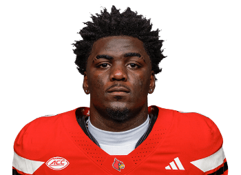 Isaac Brown headshot
