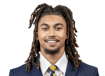 Isaiah Crosby headshot