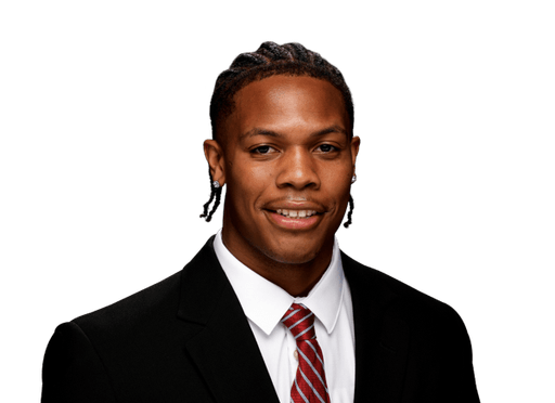 Isaiah Horton headshot