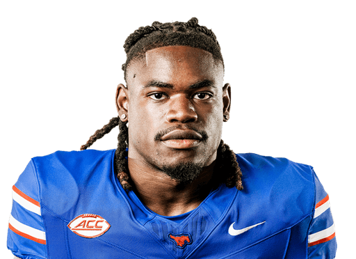 Isaiah Nwokobia