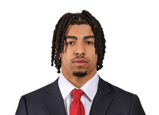 Isaiah Sategna III headshot