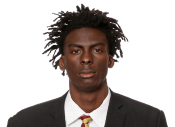 Ja'bril Rawls headshot