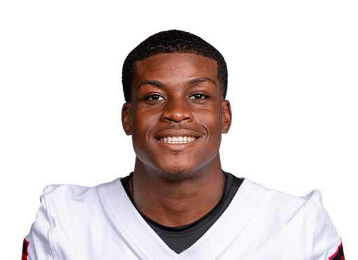 Jacob Finley headshot