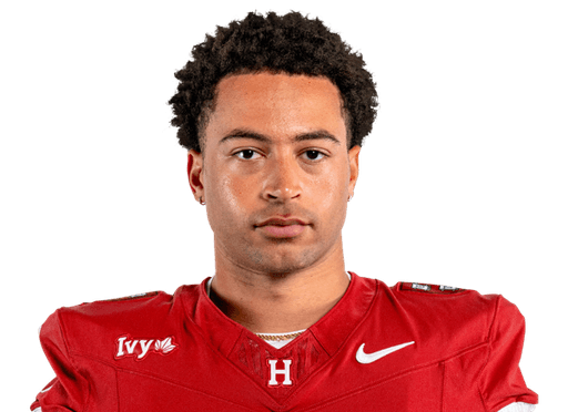 Jaden Craig headshot