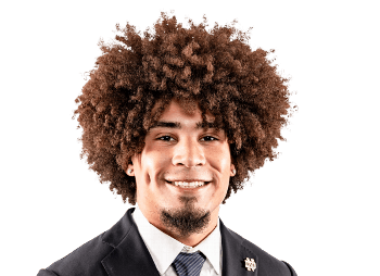 Jaden Greathouse headshot