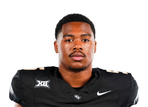 Jaden Nixon