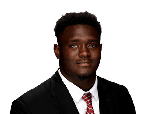 Jah-Marien Latham headshot
