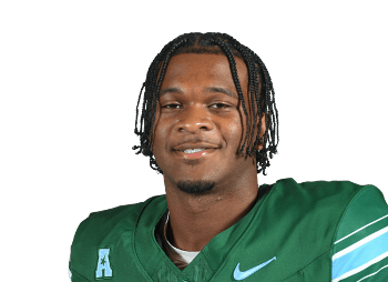 Jahiem Johnson headshot