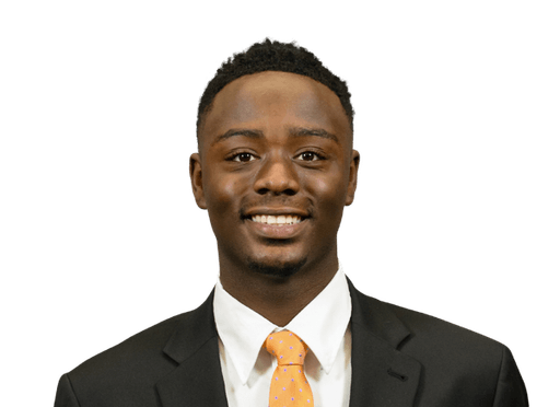 Jahiem Lawson headshot
