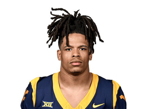 Jahiem White headshot