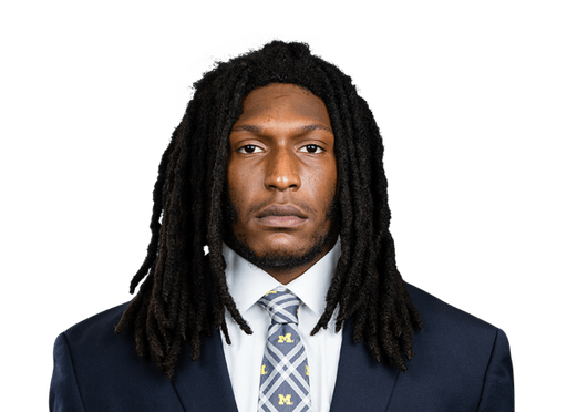 Jaishawn Barham