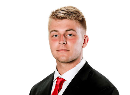 Jake Anderson headshot