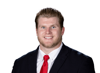 Jake Renfro headshot