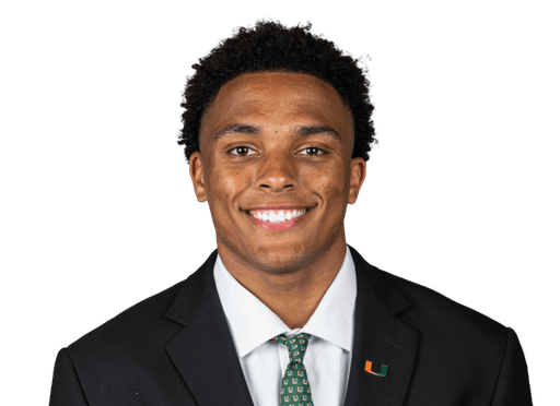 Jakobe Thomas