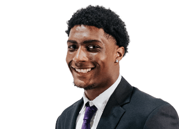 Jalen Mayo headshot