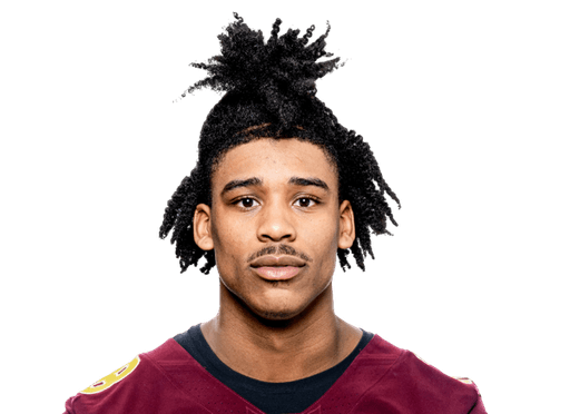 Jalen Moss headshot