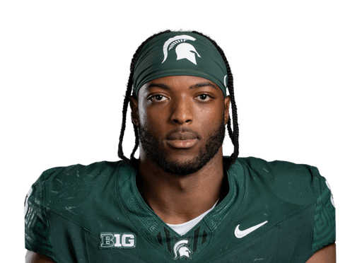 Jalen Thompson headshot