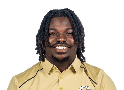 Jamal Haynes